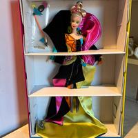 Barbie Masquerade gala collection, NRFB