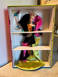 Barbie Masquerade gala collection, NRFB