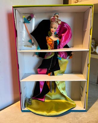 Barbie Masquerade gala collection, NRFB