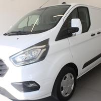 FORD Transit Custom 320 2.0 tdci Ecoblue 130 Cv. E