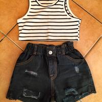 vestito bambina 4 anni shein 