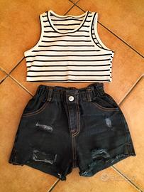 vestito bambina 4 anni shein 