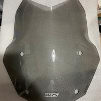 Gs 1250 Cupolino wrs