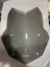 Gs 1250 Cupolino wrs
