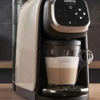Macchina del caffè in comodato d'uso gratuito