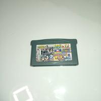 Gioco vintage per Nintendo gameboy 105 in 1