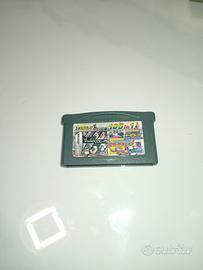 Gioco vintage per Nintendo gameboy 105 in 1
