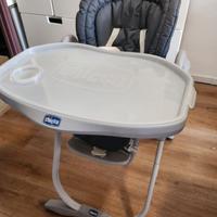 Seggiolone per bambini chicco