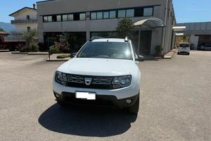 Dacia Duster 1.5 dCi 110CV Start&Stop 4x2 Ambiance