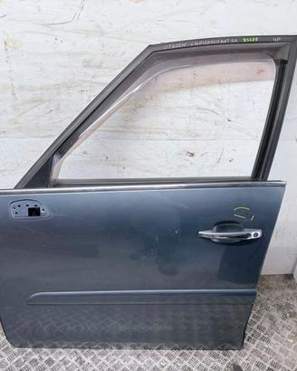 Porta Anteriore Sinistra Citroen C4 Grand Picasso 