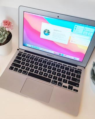 APPLE MACBOOK AIR 11 SSD Laptop RAM GB Portatil