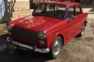 Fiat 1100
