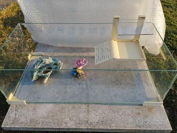 Acquario Tartarium 60