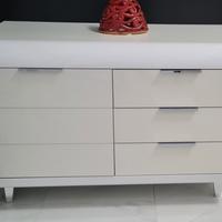 credenza madia