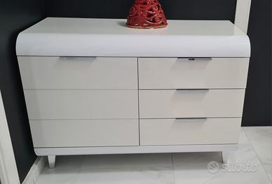 credenza madia