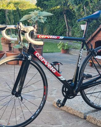 Bici da Corsa - Cervélo RS