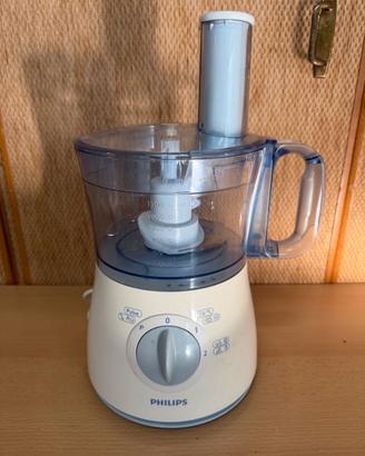 Robot da cucina Philips HR7620 - Come Nuovo - 500W