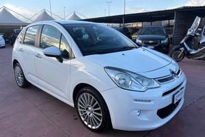 Citroen C3 1.4 VTi 95 GPL airdream Seduction