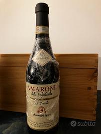 Amarone Accordini Le Bessole 2015