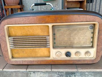 radio vintage 