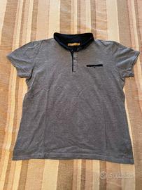 Polo Conbipel taglia L