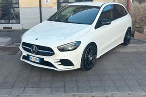 Mercedes classe b