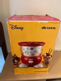Gelatiera disney