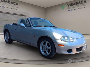 MAZDA MX-5 1.6 The Bridge