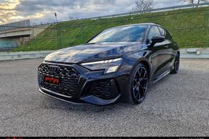 Audi A3 RS 3 SPB TFSI quattro S tronic