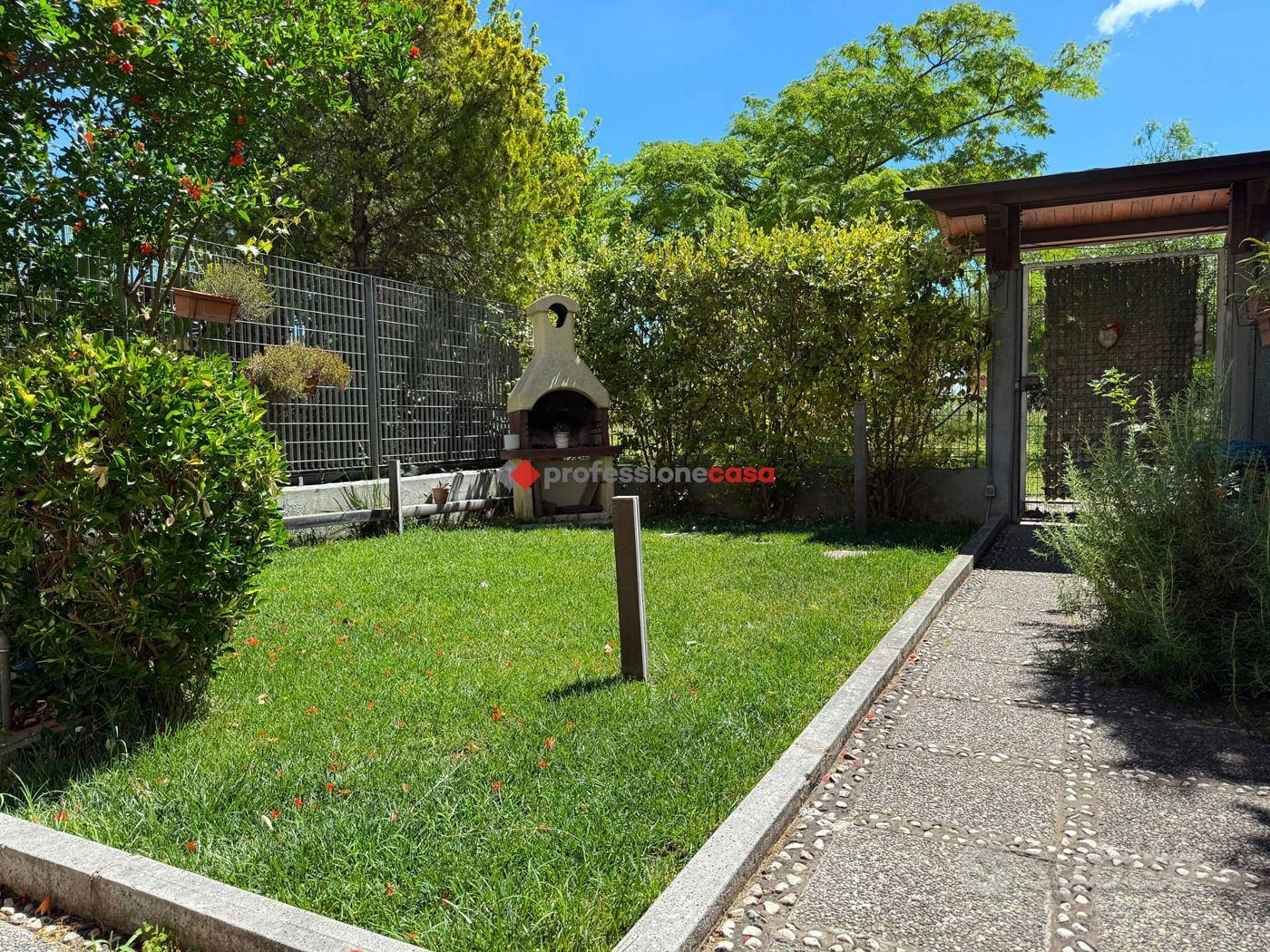 Villa a schiera Foggia [Cod. rif 3321381VRG] - Vista 2