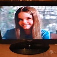 Tv led 32" SAMSUNG LE32A336 televisore 32 pollici