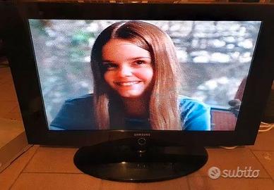 Tv led 32" SAMSUNG LE32A336 televisore 32 pollici