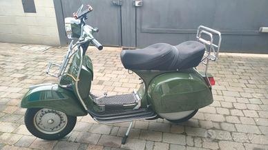Vespa TS