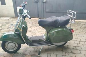 Vespa TS