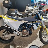 HUSQVARNA 701 ENDURO
