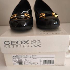 SCARPPE DONNA