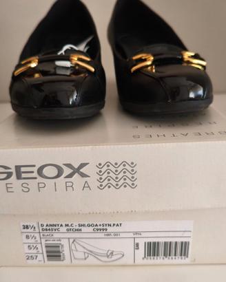 SCARPPE DONNA