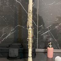 Clarinetto G sol