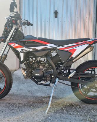 Beta 50 RR Motard