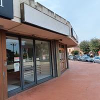 SINALUNGA (Si) negozio di mq 63 fronte strada