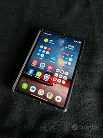 Samsung Galaxy Z fold 8 512gb Grafite come nuovo