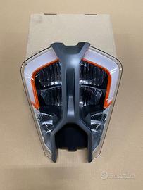 Faro Anteriore KTM 1290 Super Adventure S - R