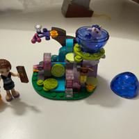 LEGO 41171 ELVES