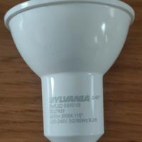 lampadine faretto GU10