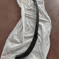 Spoiler anteriore bmw