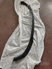 Spoiler anteriore bmw