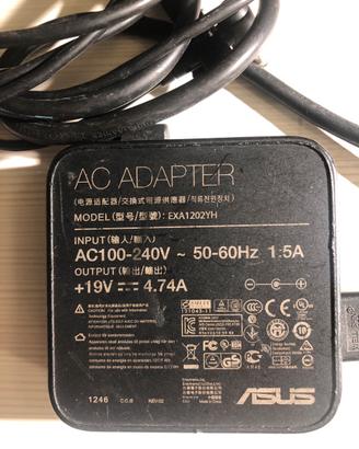 Caricabatteria per pc Asus