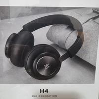 Cuffie bang & olufsen h4 2ND