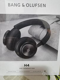 Cuffie bang & olufsen h4 2ND