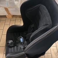 Seggiolino auto Chicco Isofix